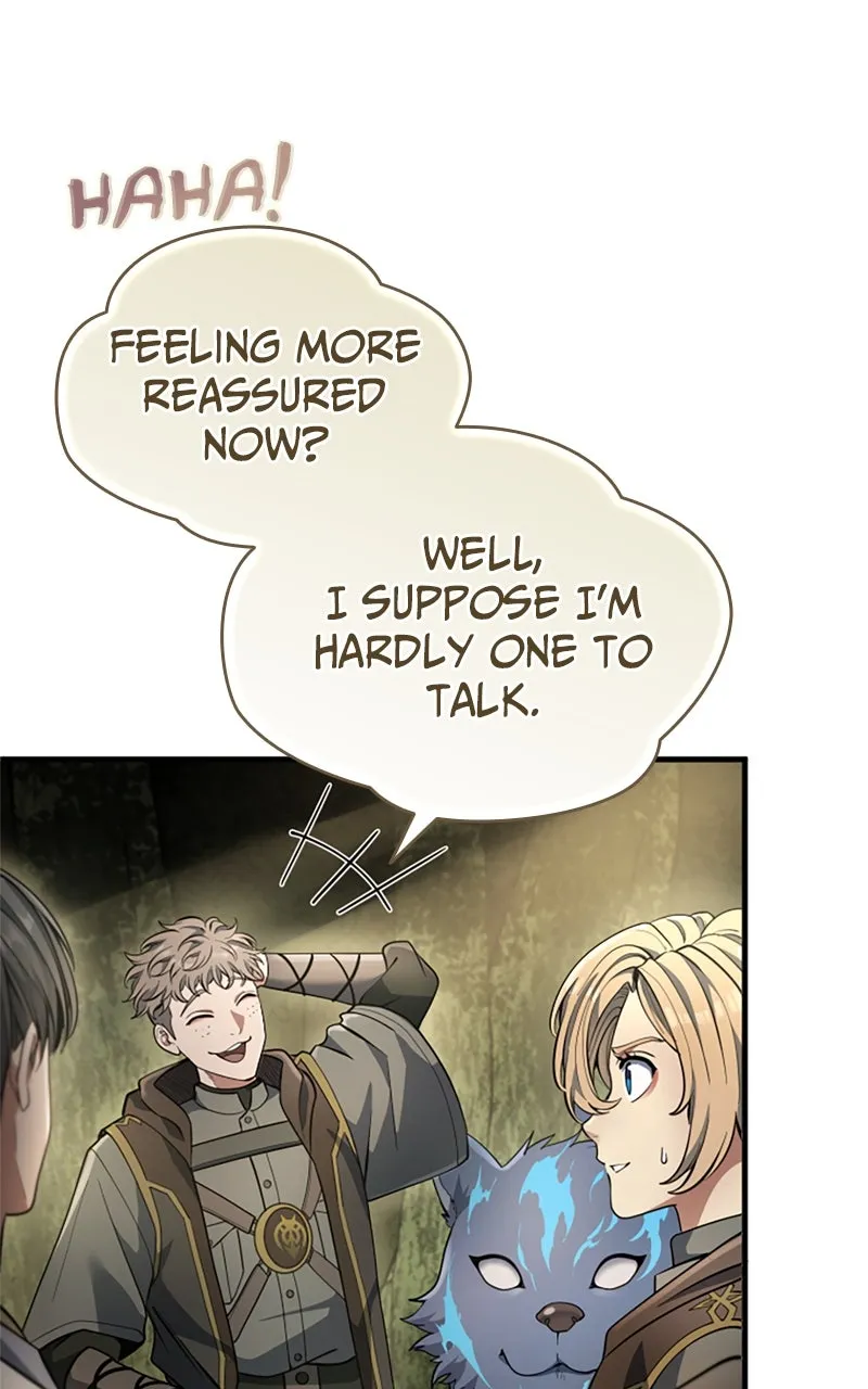 Regression of the Close Combat Mage Chapter 63 page 93 - 