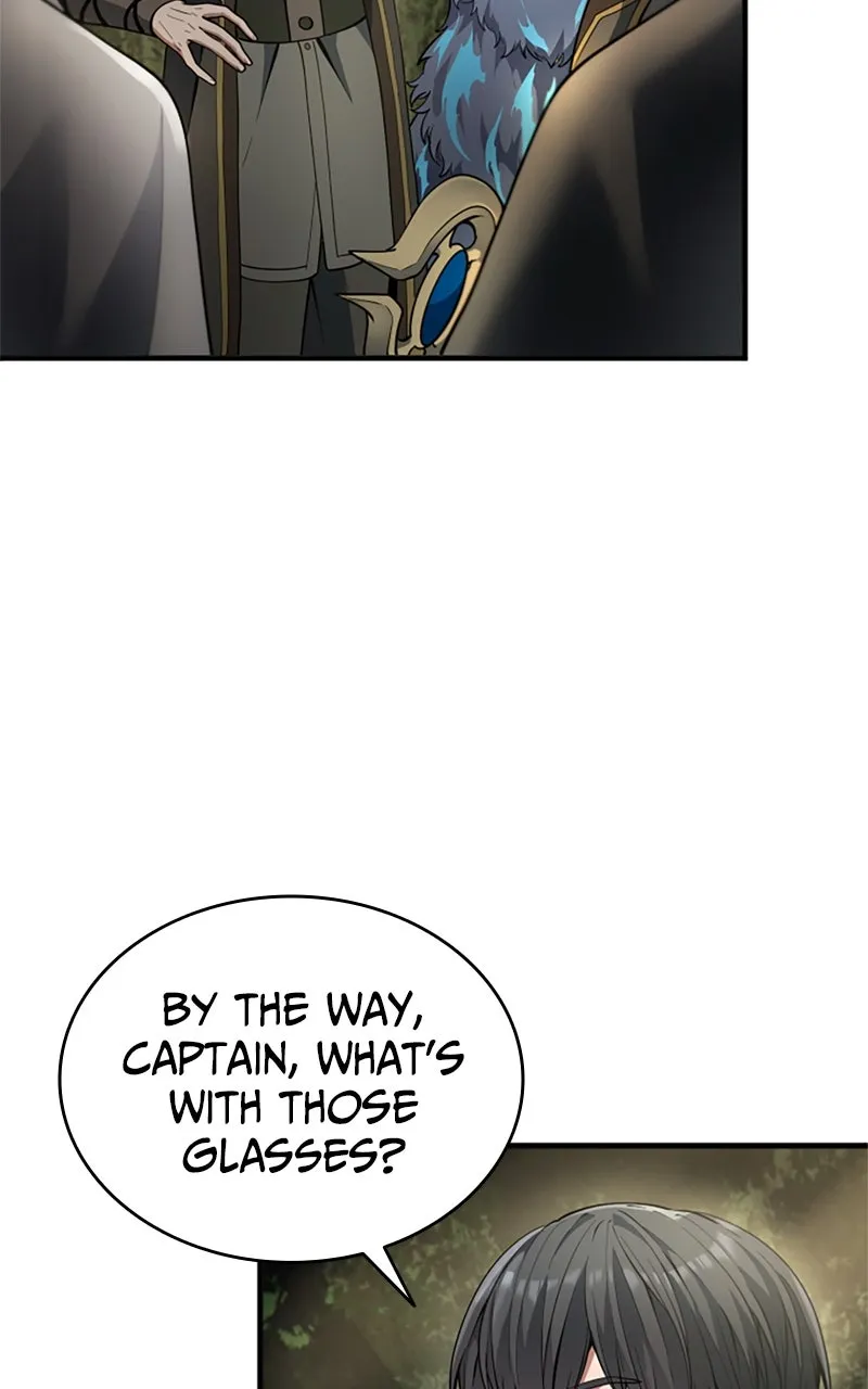 Regression of the Close Combat Mage Chapter 63 page 94 - 