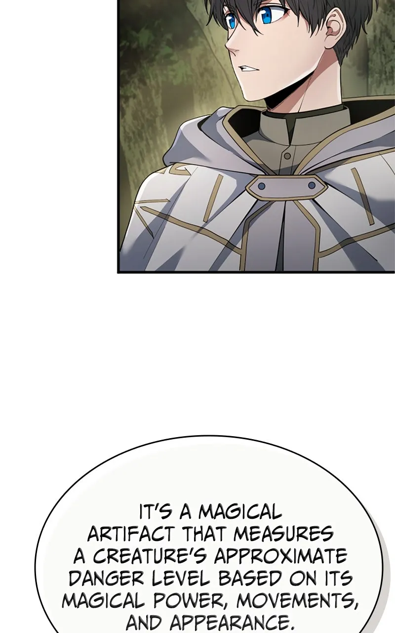 Regression of the Close Combat Mage Chapter 63 page 95 - 