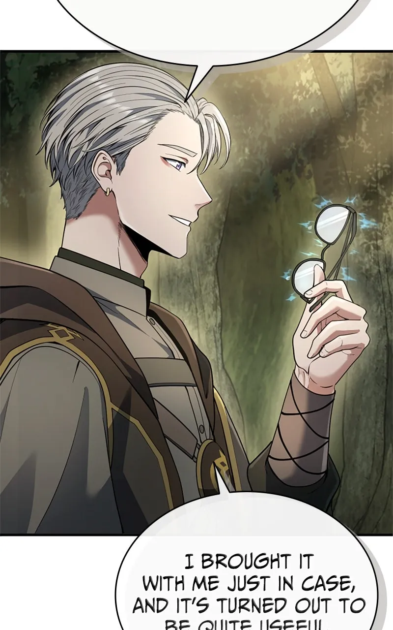 Regression of the Close Combat Mage Chapter 63 page 96 - 