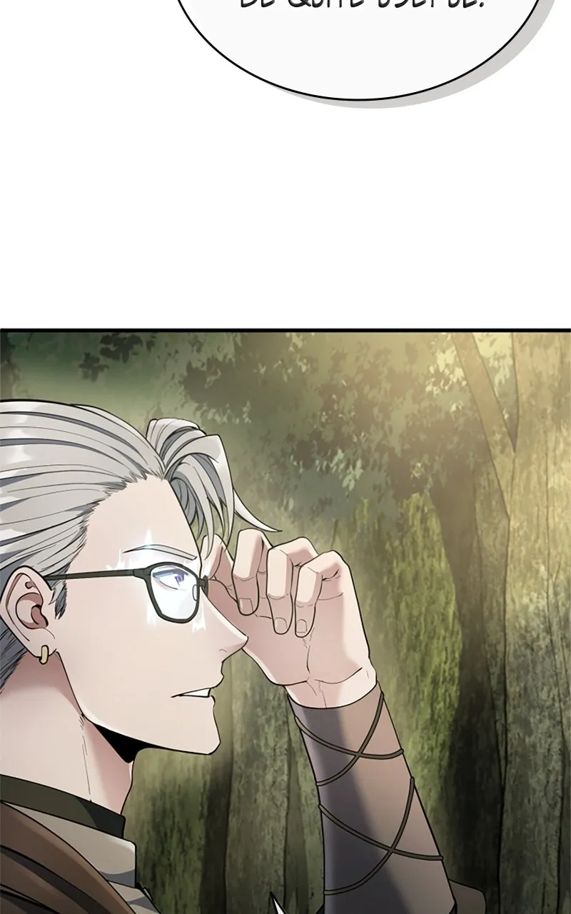 Regression of the Close Combat Mage Chapter 63 page 97 - 
