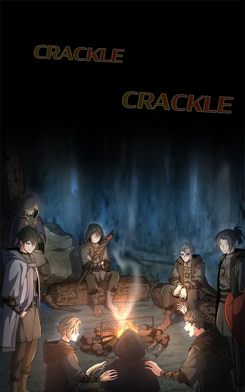 Regression of the Close Combat Mage Chapter 64 page 1 - 
