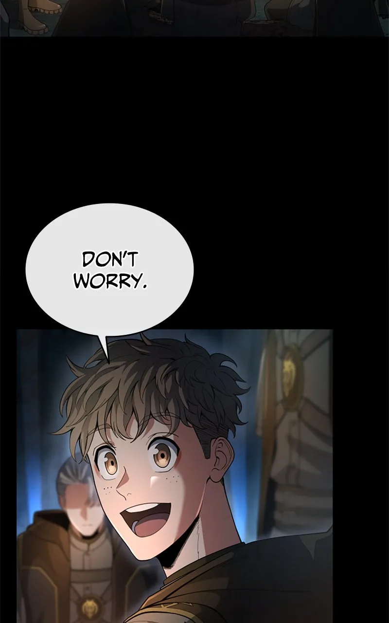Regression of the Close Combat Mage Chapter 64 page 2 - 