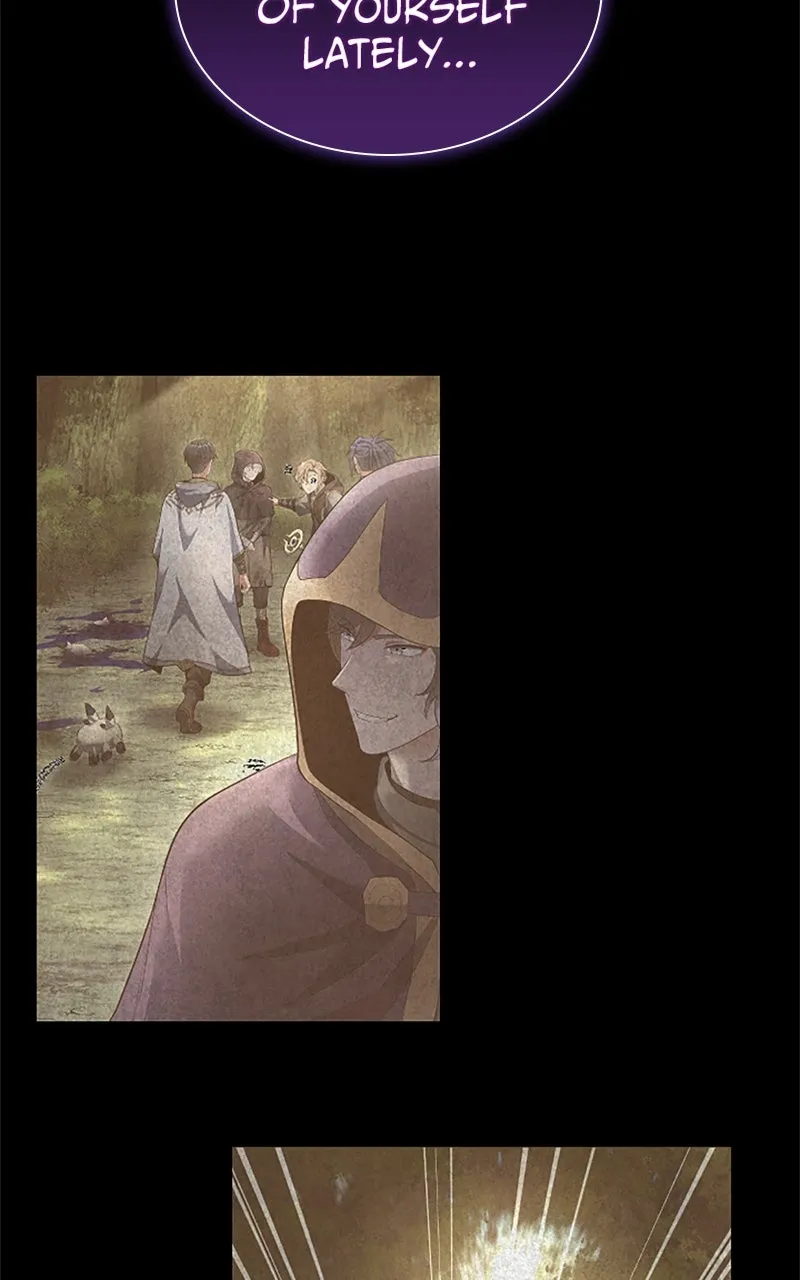 Regression of the Close Combat Mage Chapter 64 page 11 - 
