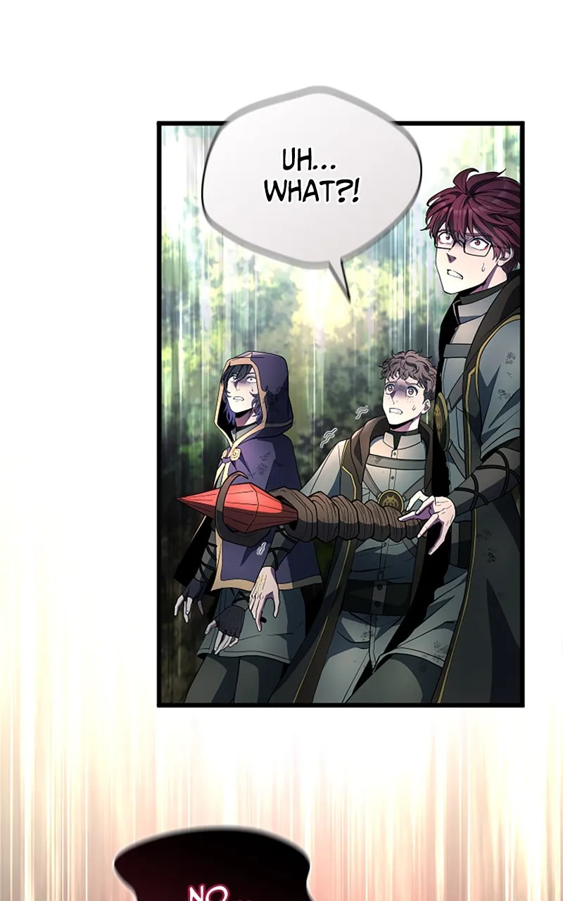 Regression of the Close Combat Mage Chapter 64 page 101 - 