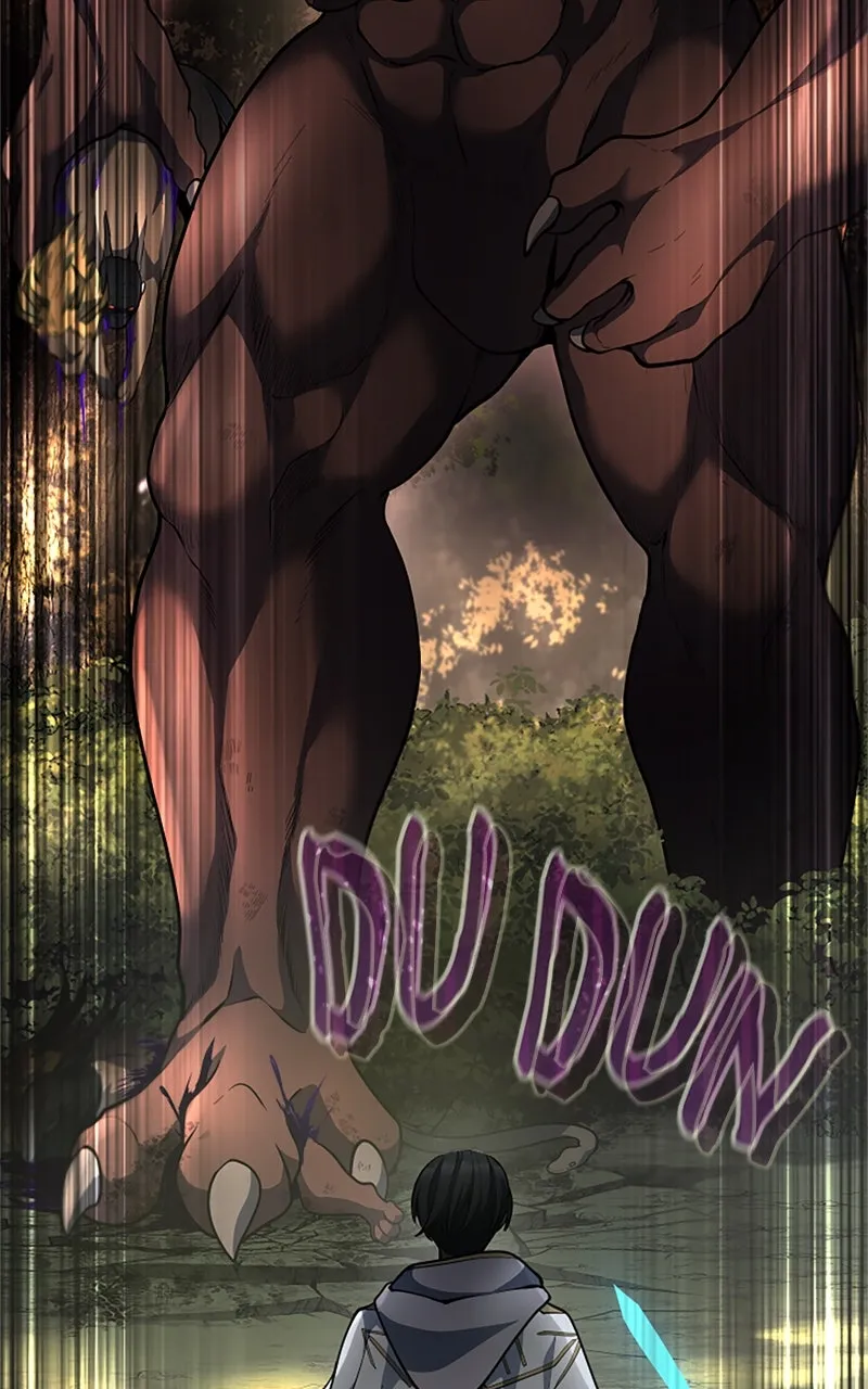 Regression of the Close Combat Mage Chapter 64 page 105 - 