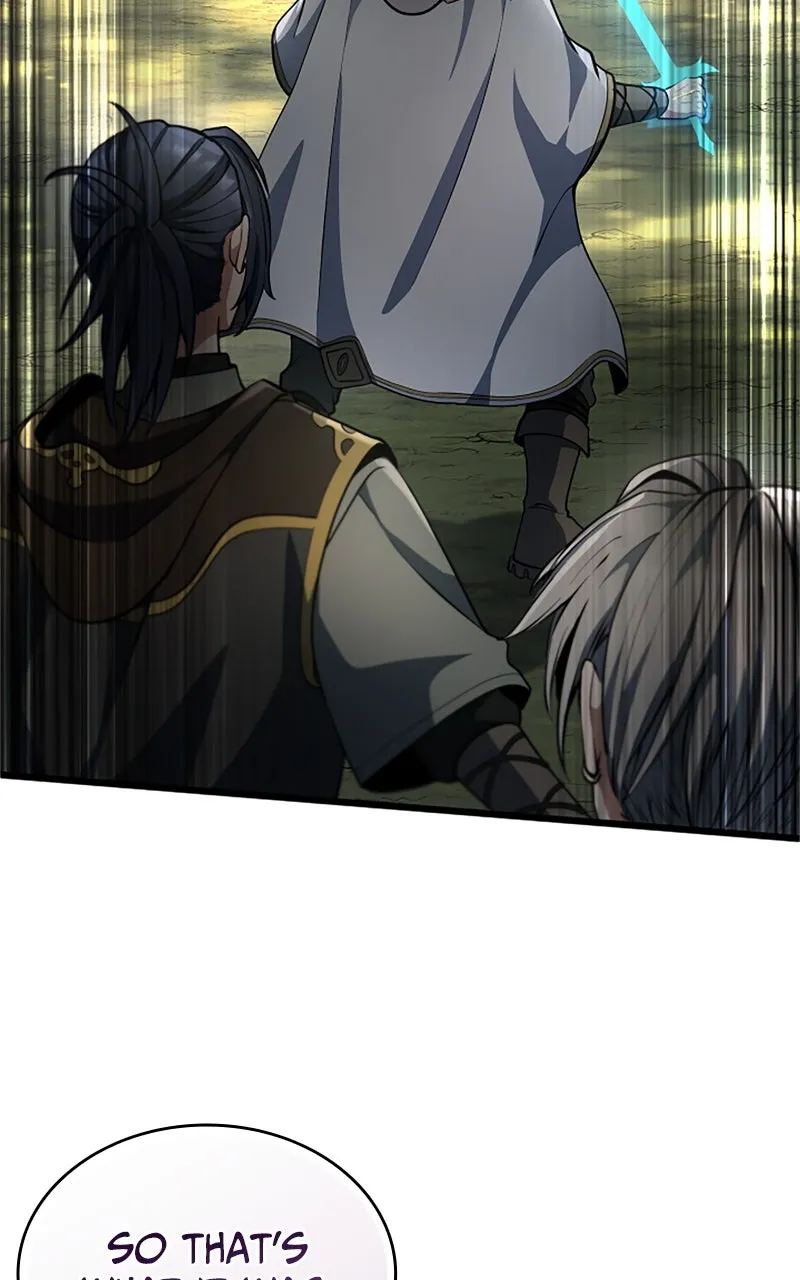 Regression of the Close Combat Mage Chapter 64 page 106 - 