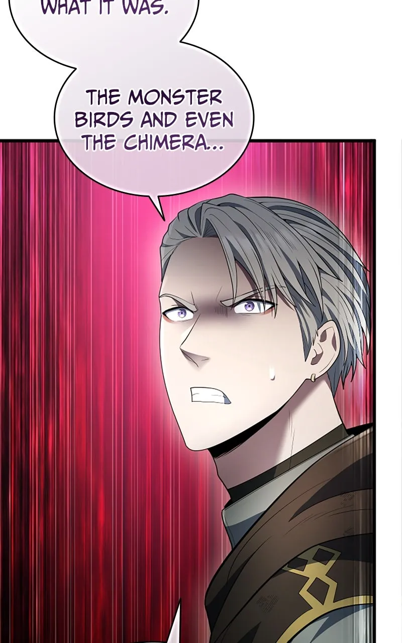 Regression of the Close Combat Mage Chapter 64 page 107 - 