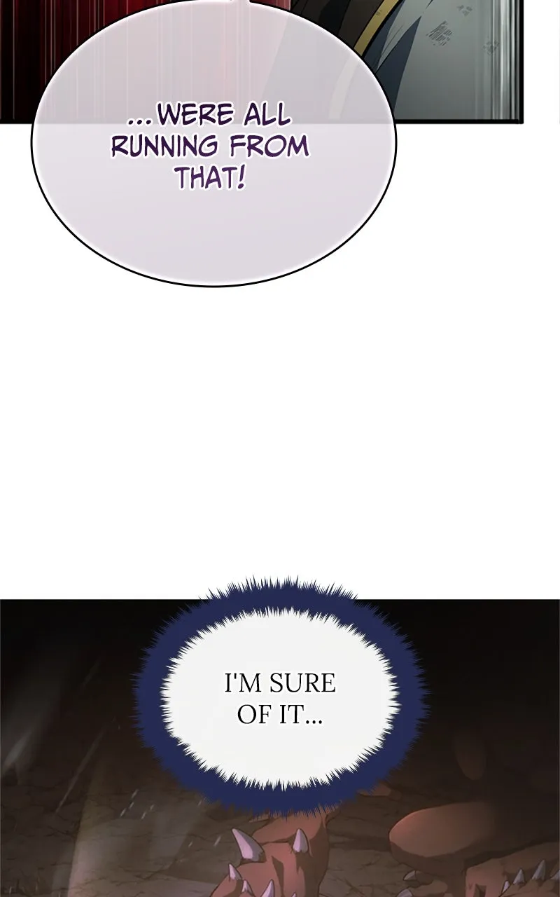Regression of the Close Combat Mage Chapter 64 page 108 - 