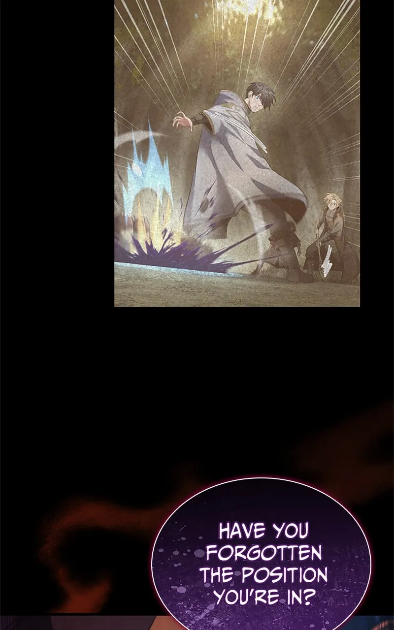 Regression of the Close Combat Mage Chapter 64 page 12 - 