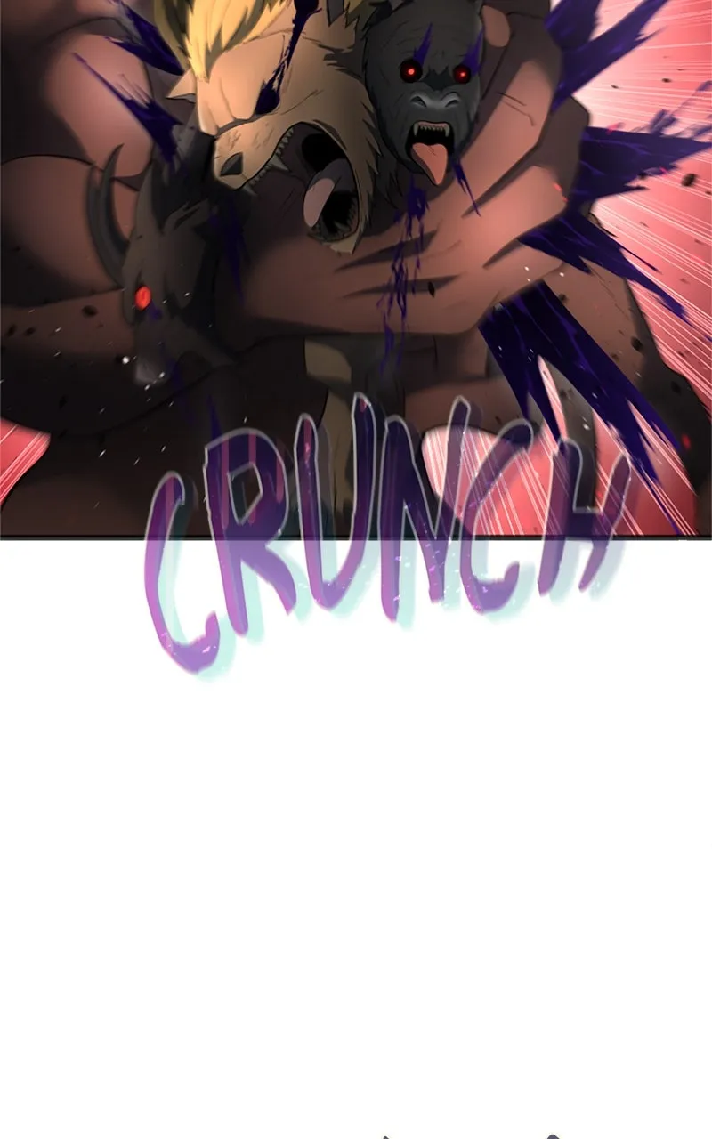 Regression of the Close Combat Mage Chapter 64 page 111 - 