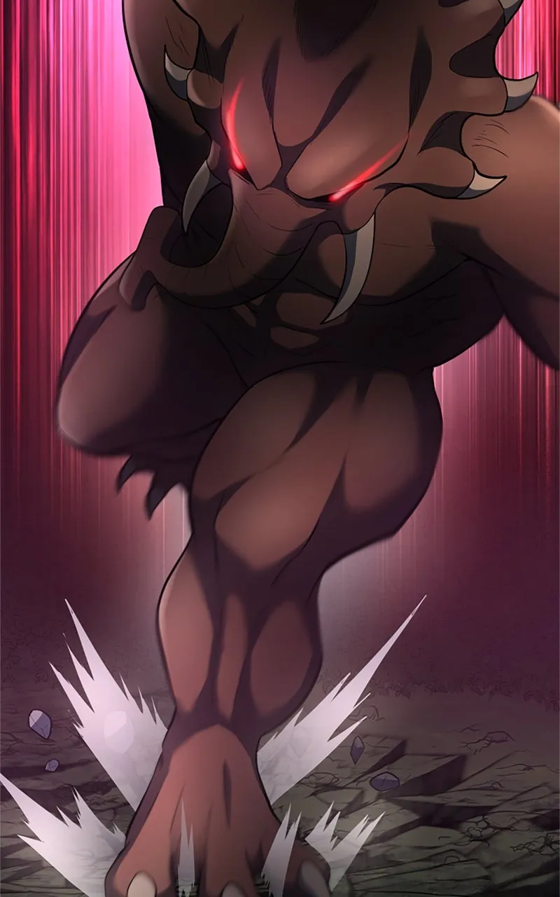Regression of the Close Combat Mage Chapter 64 page 113 - 