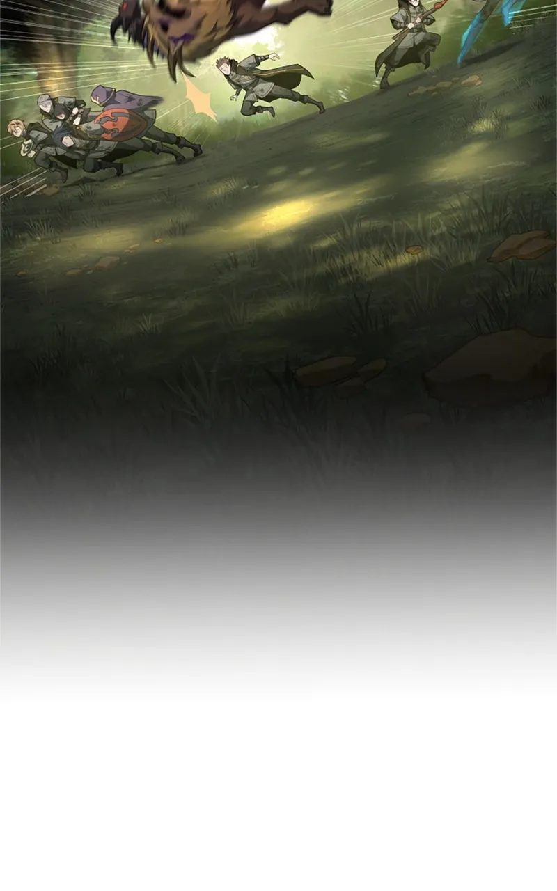 Regression of the Close Combat Mage Chapter 64 page 116 - 