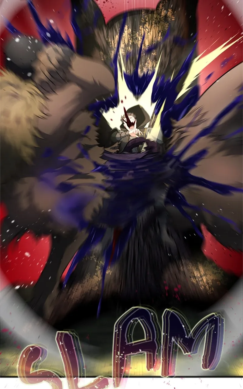 Regression of the Close Combat Mage Chapter 64 page 119 - 