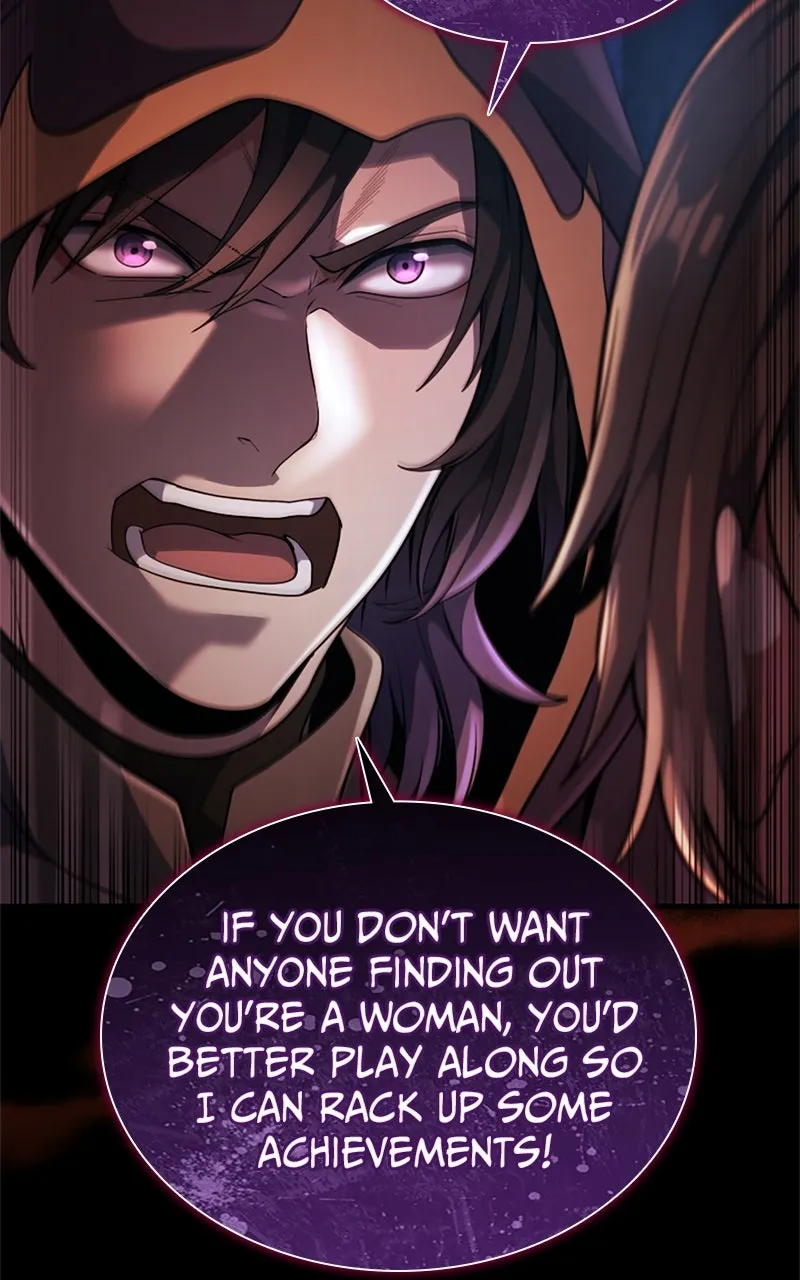 Regression of the Close Combat Mage Chapter 64 page 13 - 