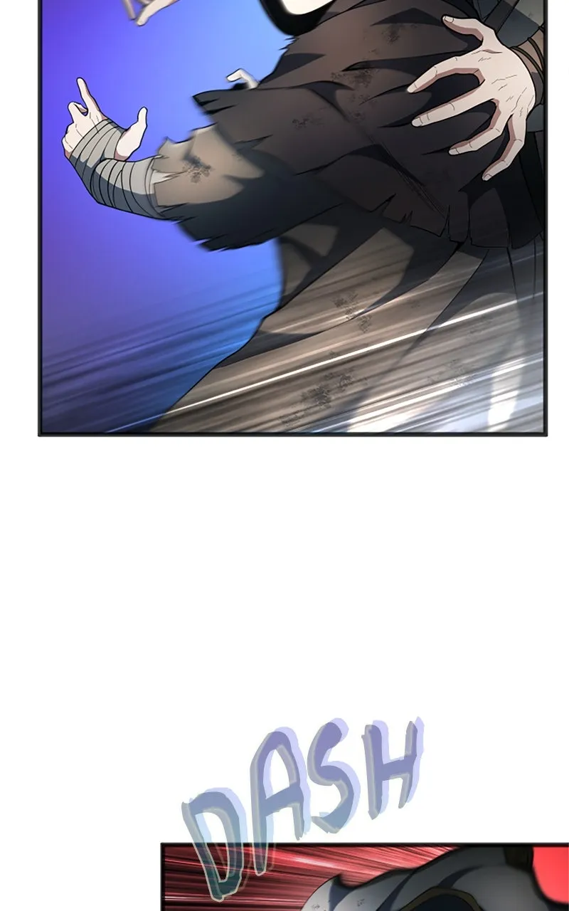 Regression of the Close Combat Mage Chapter 64 page 121 - 