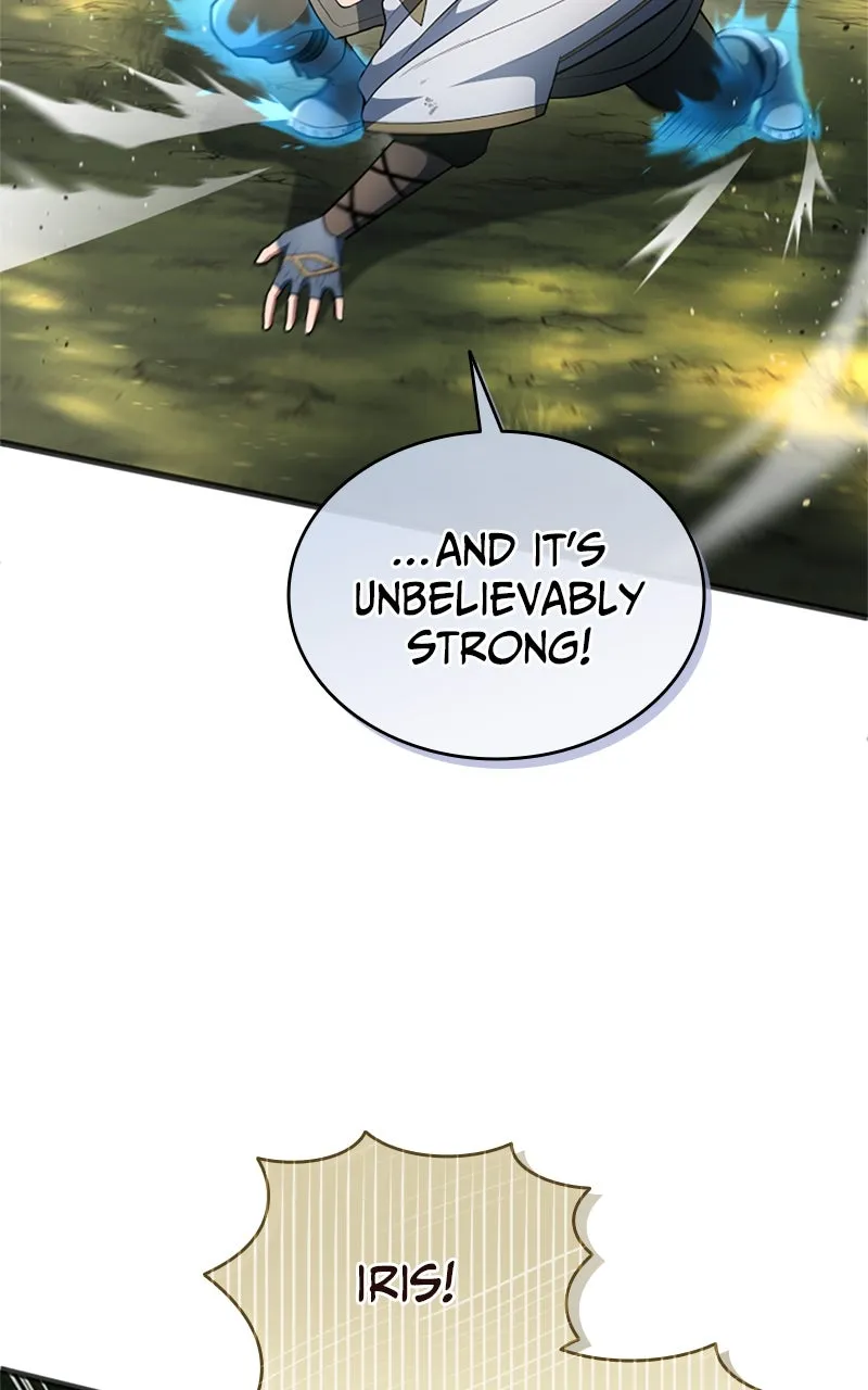 Regression of the Close Combat Mage Chapter 64 page 127 - 