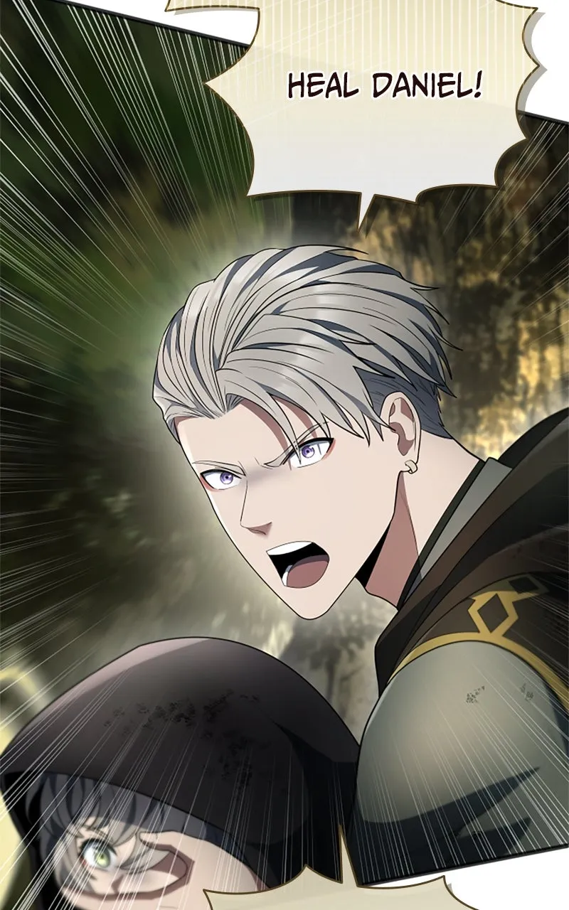 Regression of the Close Combat Mage Chapter 64 page 128 - 