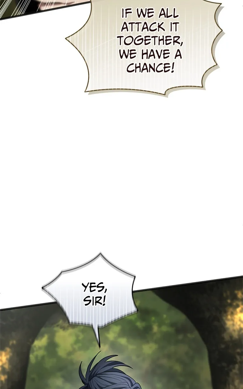 Regression of the Close Combat Mage Chapter 64 page 129 - 