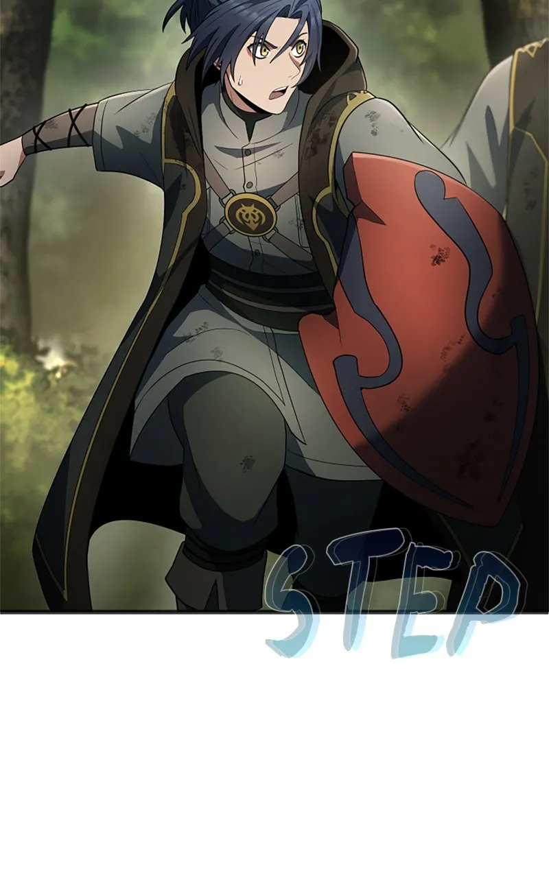 Regression of the Close Combat Mage Chapter 64 page 130 - 