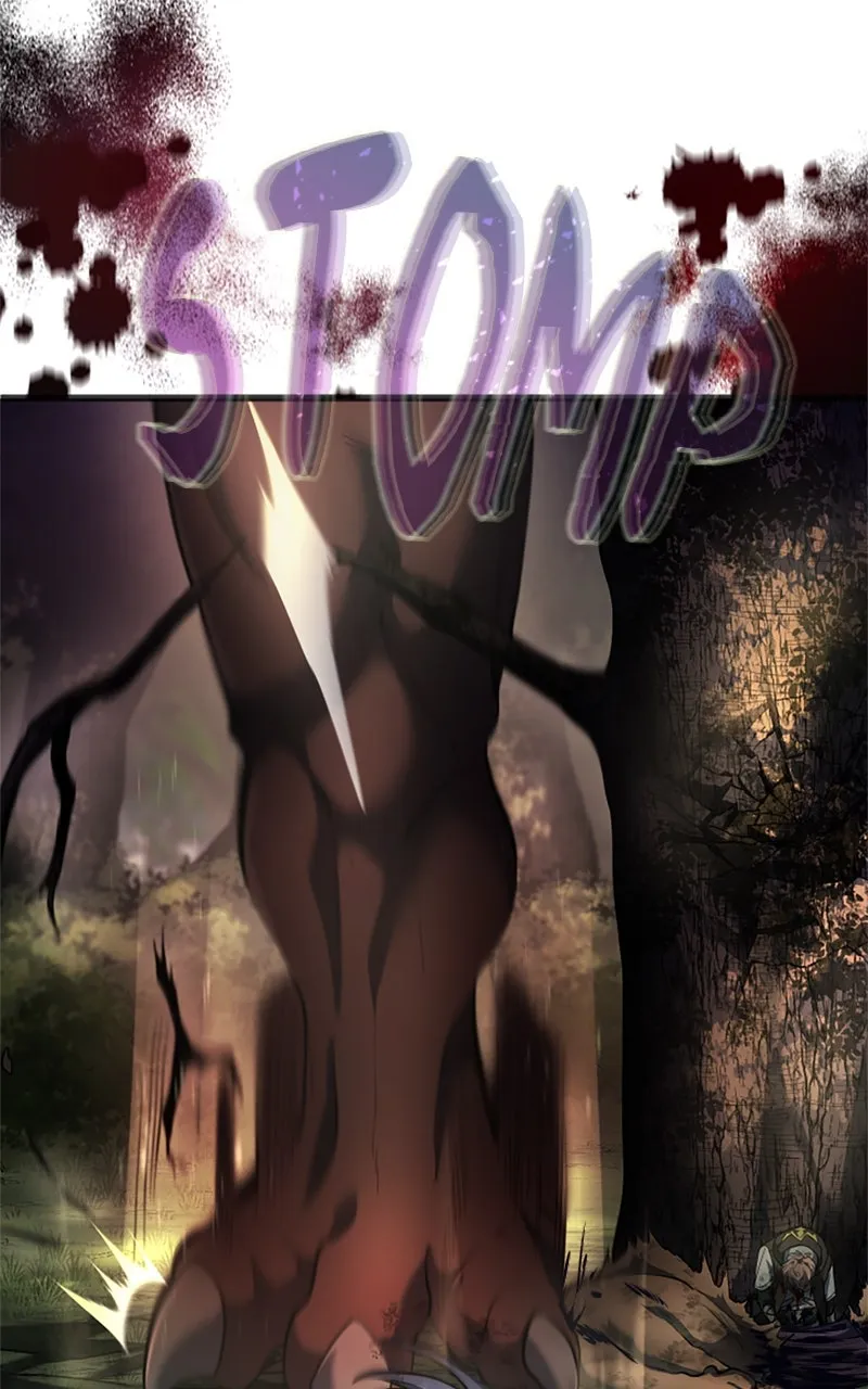 Regression of the Close Combat Mage Chapter 64 page 132 - 