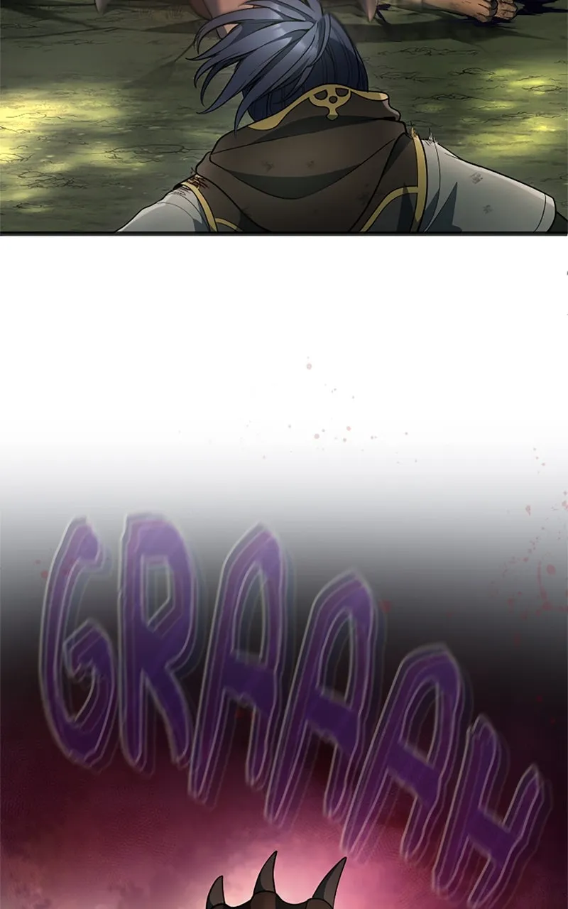 Regression of the Close Combat Mage Chapter 64 page 133 - 