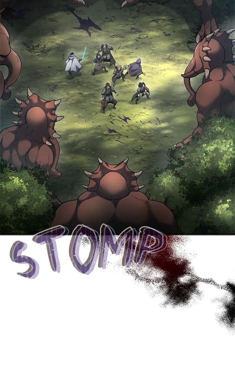 Regression of the Close Combat Mage Chapter 64 page 138 - 