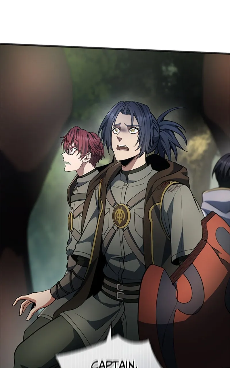 Regression of the Close Combat Mage Chapter 64 page 139 - 