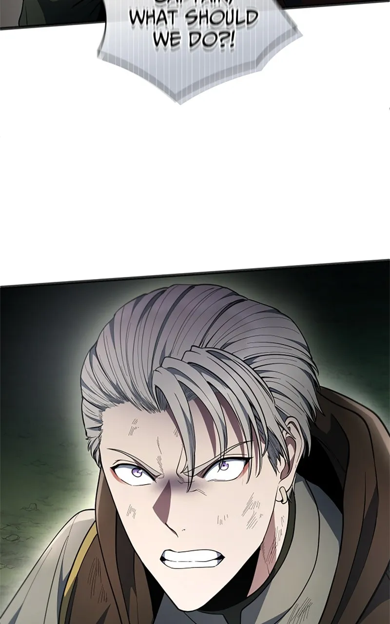 Regression of the Close Combat Mage Chapter 64 page 140 - 