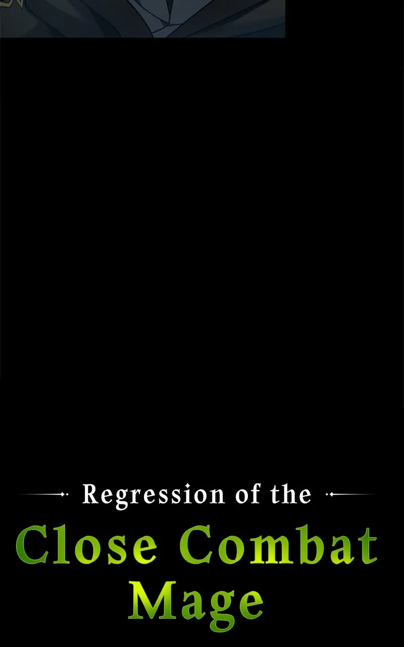 Regression of the Close Combat Mage Chapter 64 page 15 - 