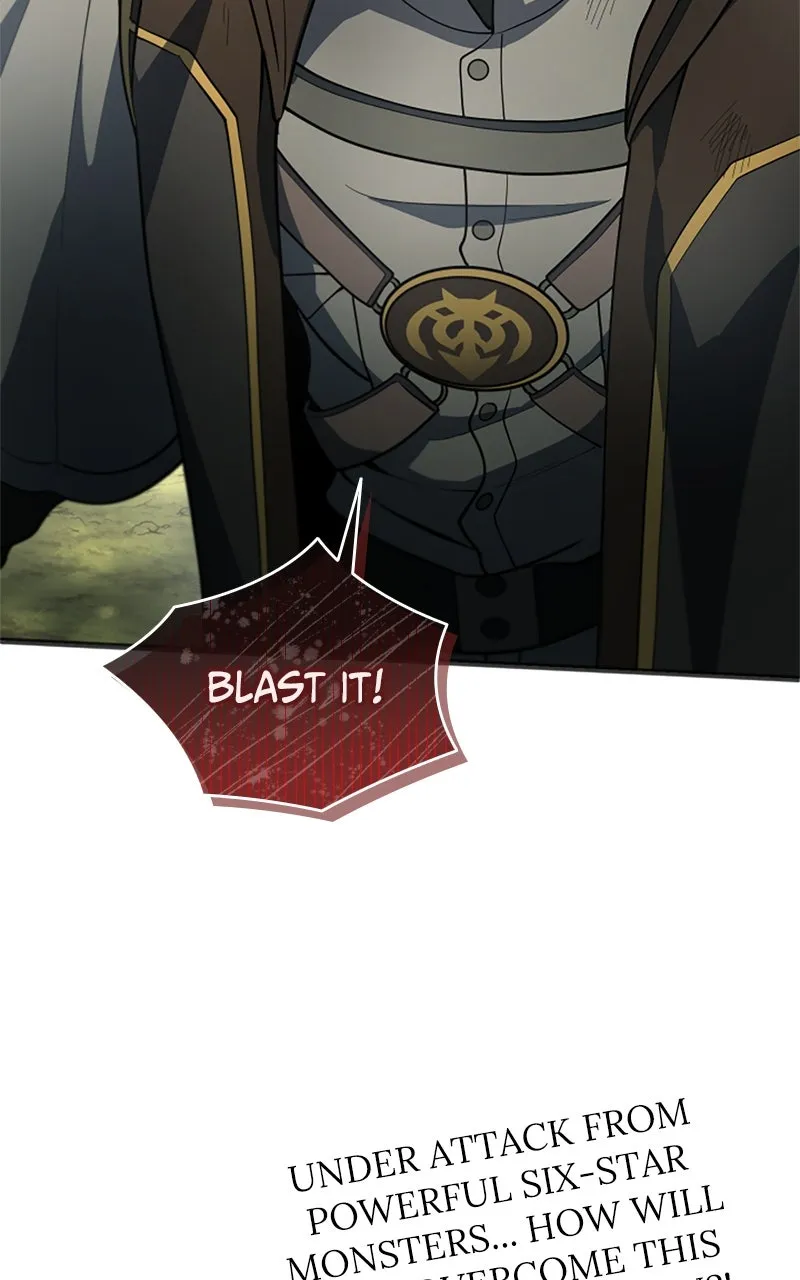 Regression of the Close Combat Mage Chapter 64 page 141 - 