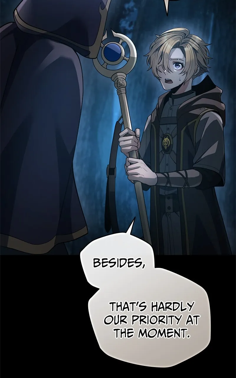 Regression of the Close Combat Mage Chapter 64 page 17 - 