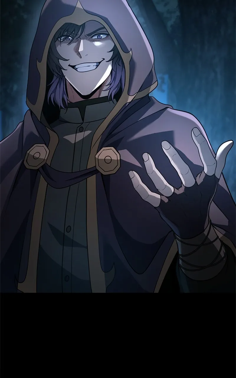 Regression of the Close Combat Mage Chapter 64 page 19 - 