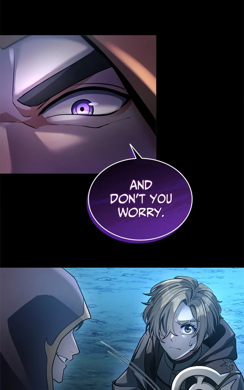 Regression of the Close Combat Mage Chapter 64 page 20 - 