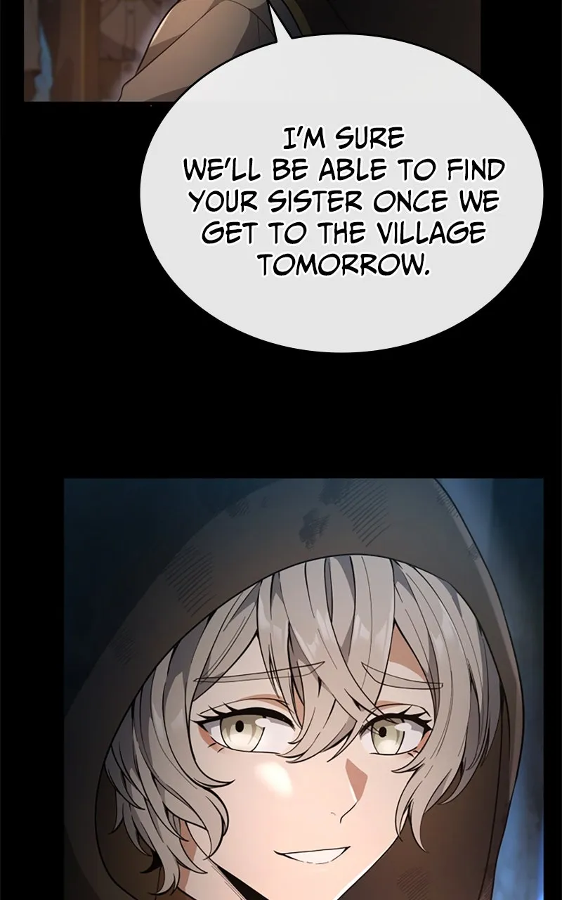 Regression of the Close Combat Mage Chapter 64 page 3 - 