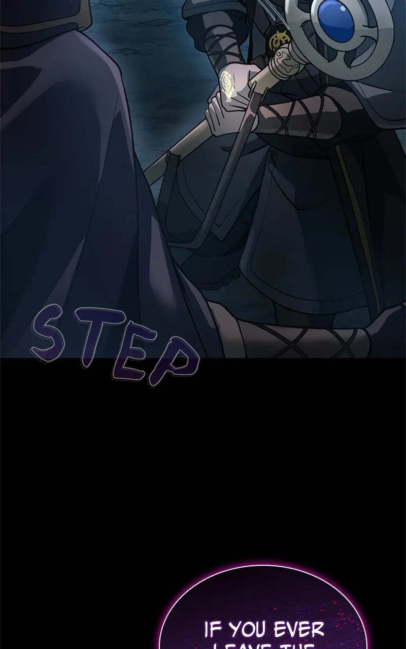 Regression of the Close Combat Mage Chapter 64 page 21 - 
