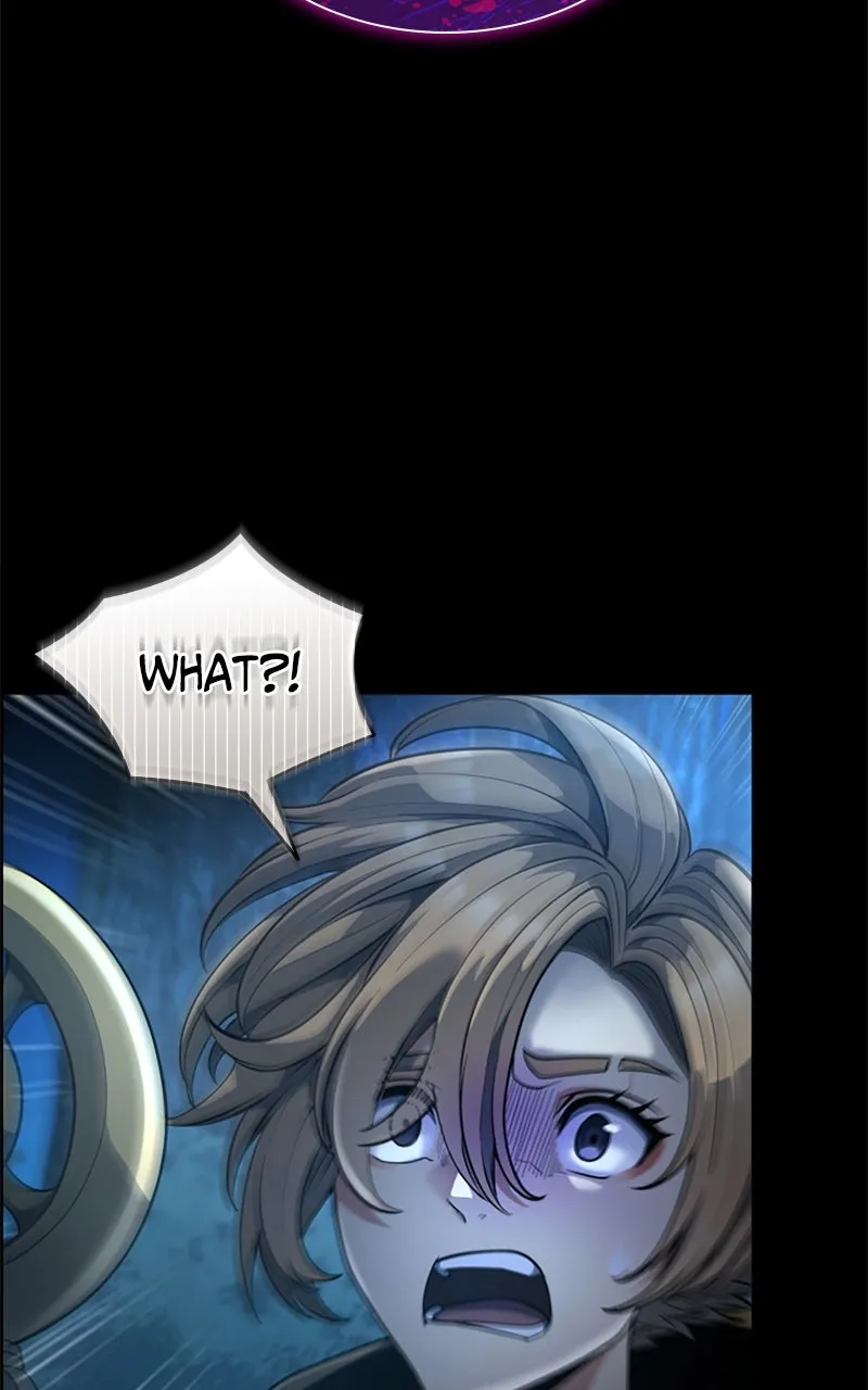 Regression of the Close Combat Mage Chapter 64 page 23 - 
