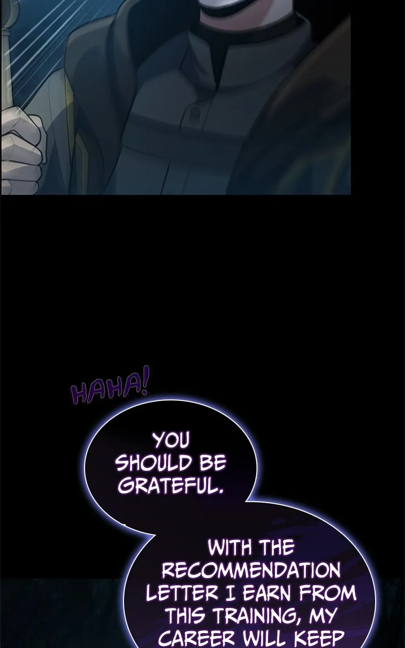Regression of the Close Combat Mage Chapter 64 page 24 - 