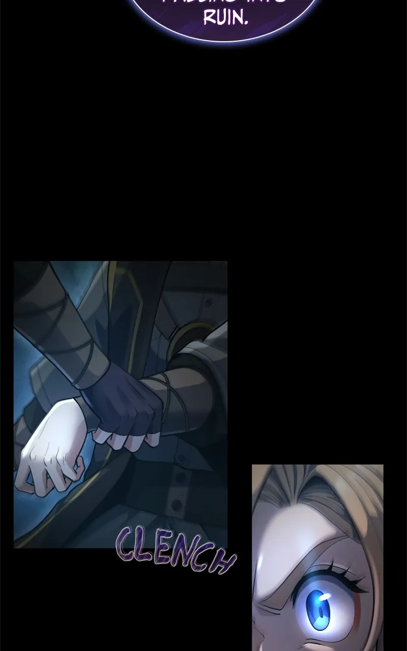 Regression of the Close Combat Mage Chapter 64 page 26 - 