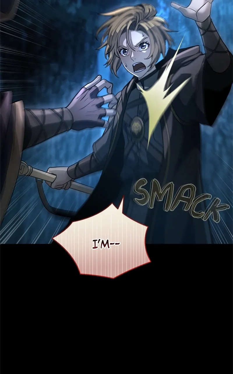 Regression of the Close Combat Mage Chapter 64 page 28 - 
