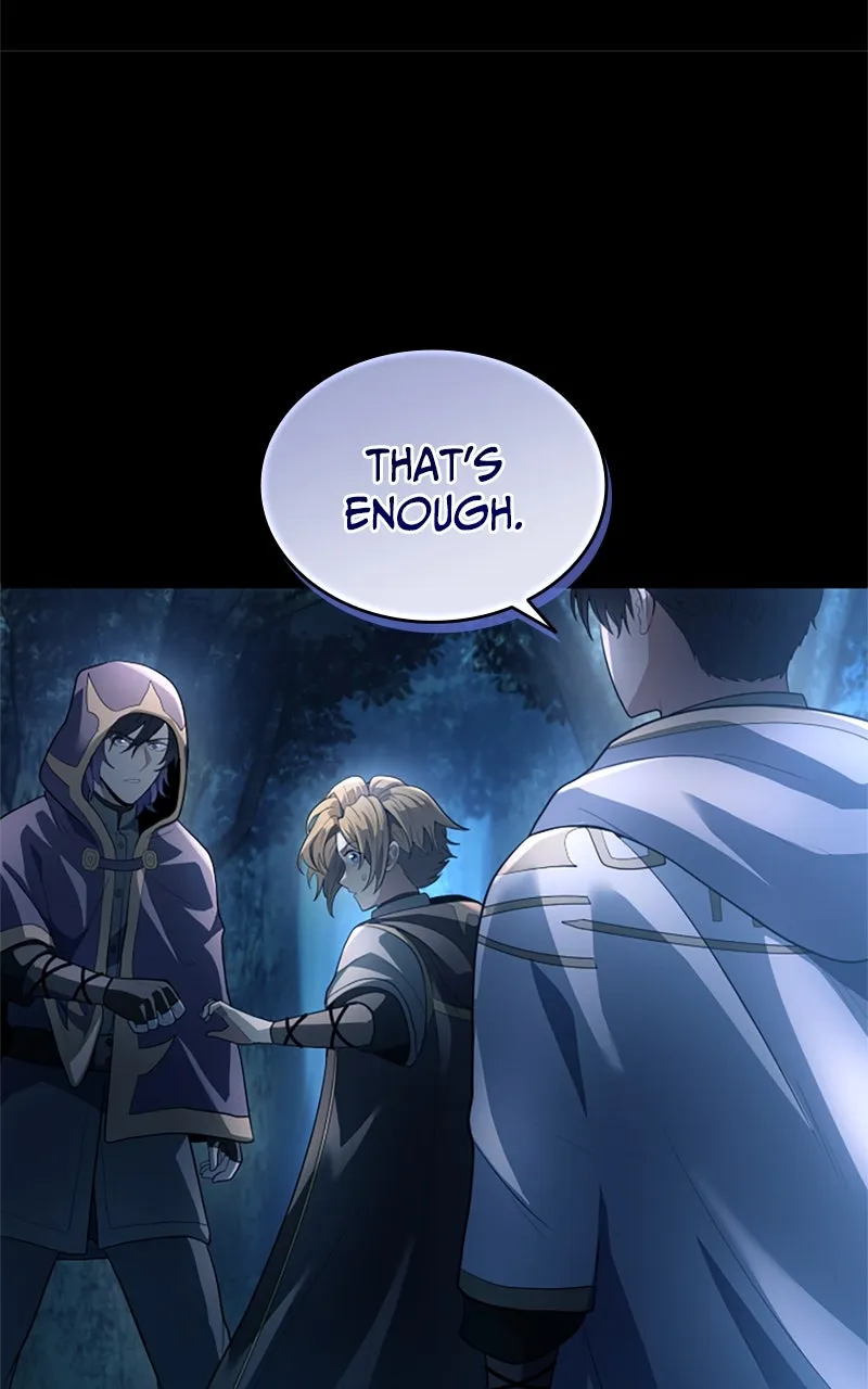 Regression of the Close Combat Mage Chapter 64 page 29 - 