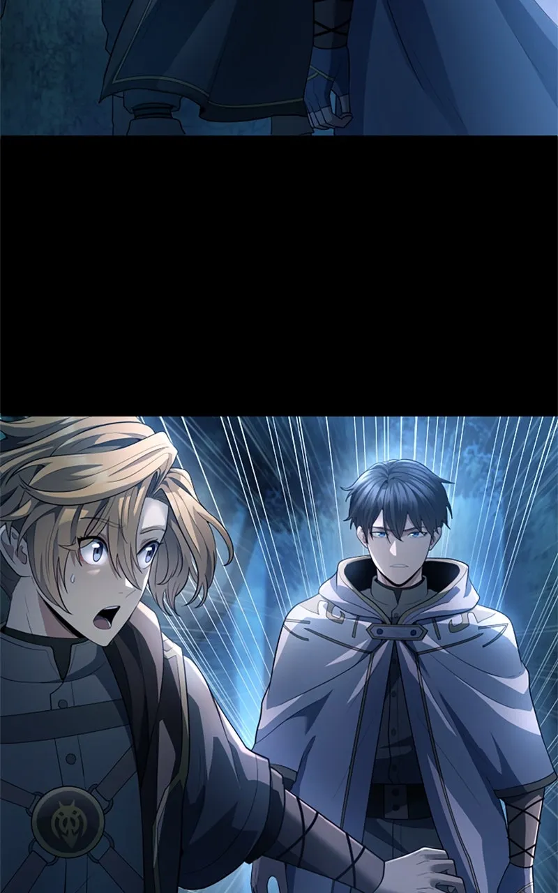 Regression of the Close Combat Mage Chapter 64 page 30 - 