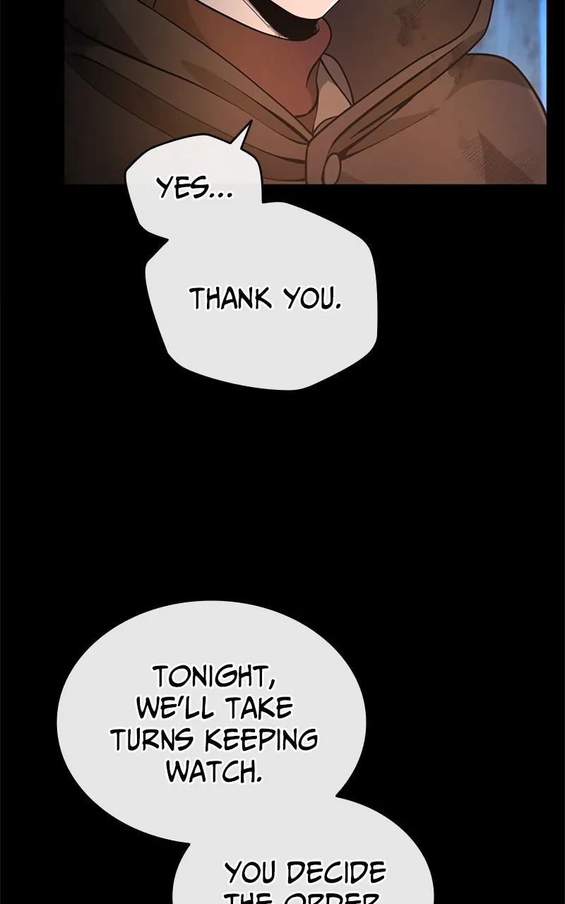 Regression of the Close Combat Mage Chapter 64 page 4 - 