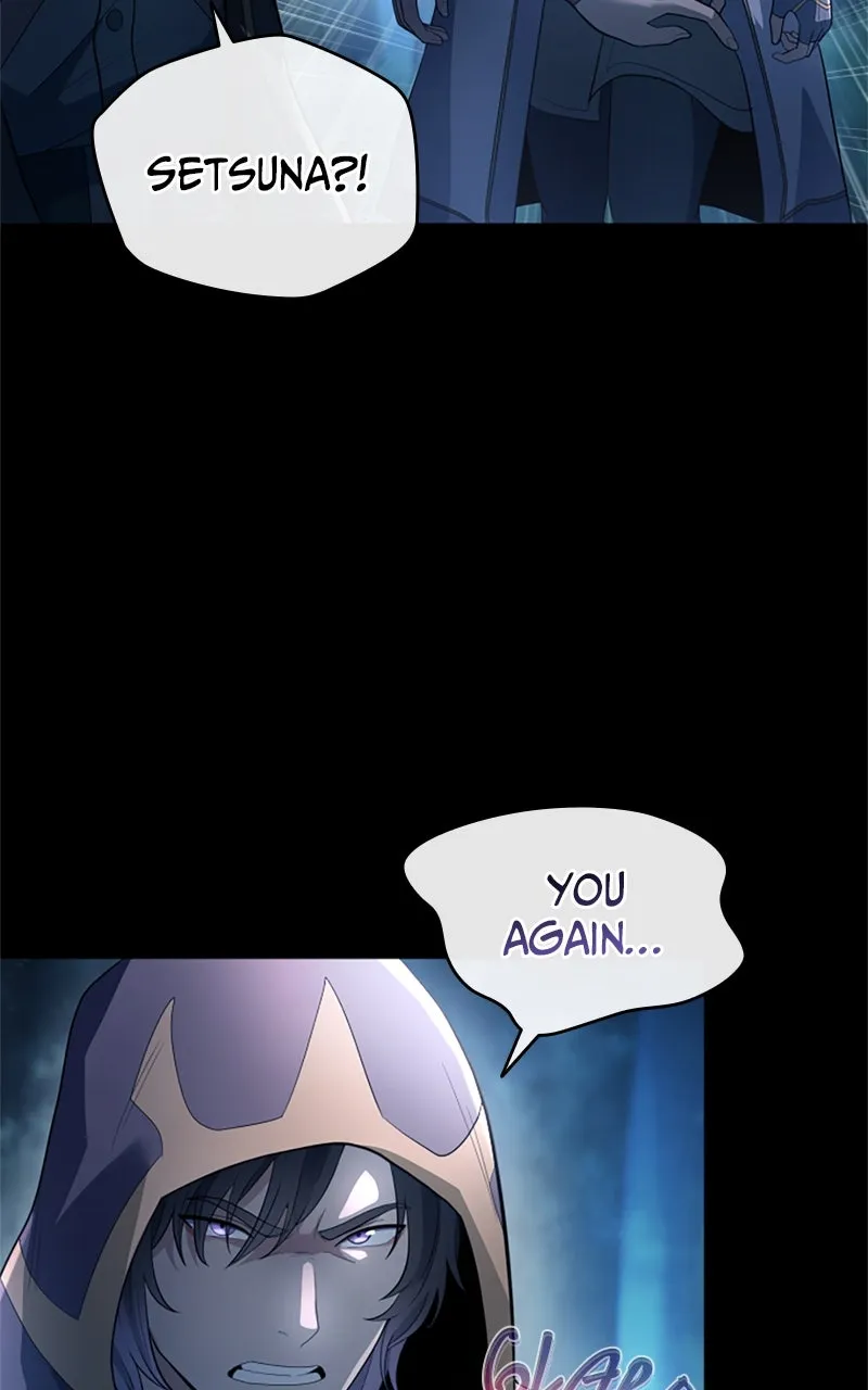 Regression of the Close Combat Mage Chapter 64 page 31 - 