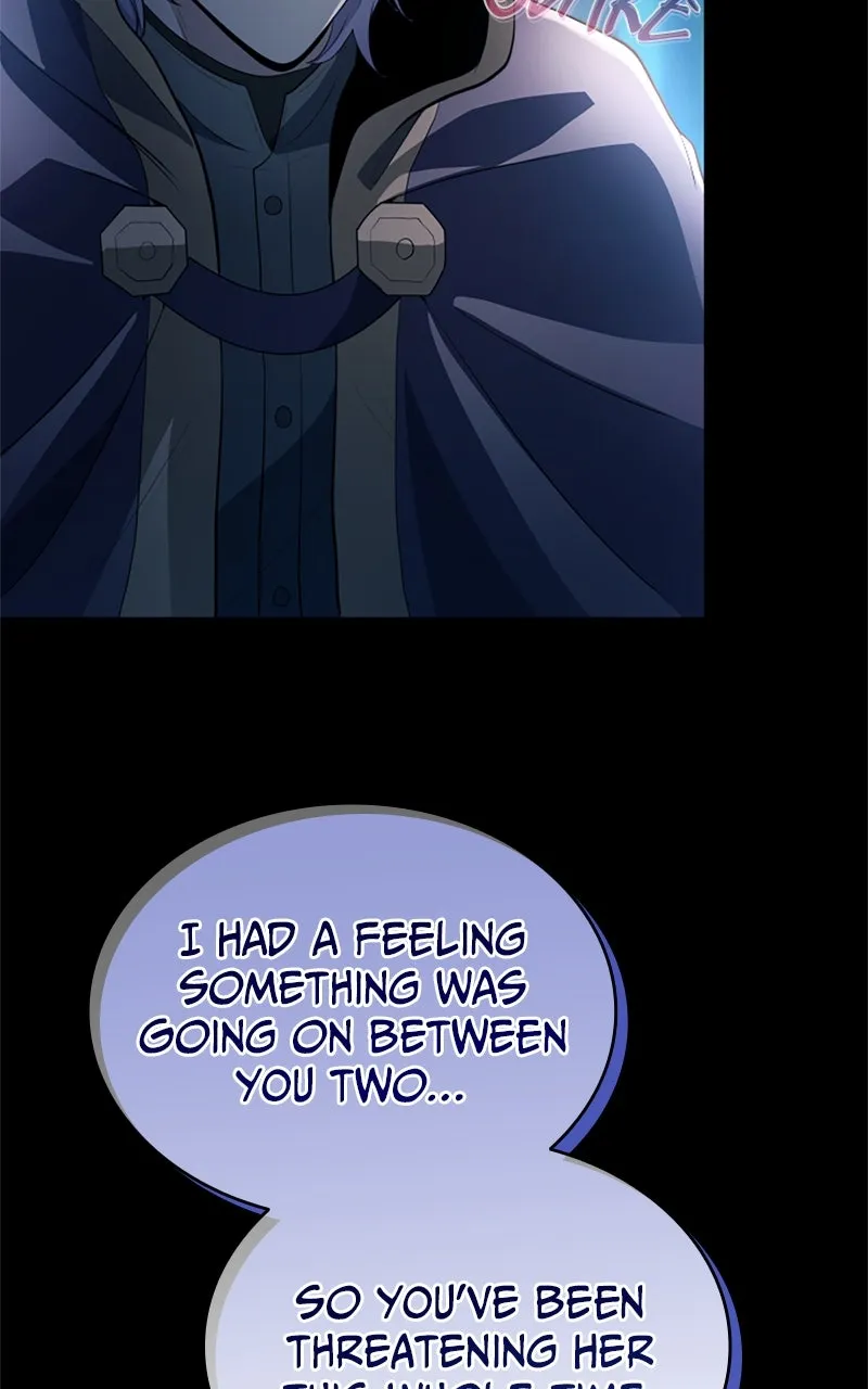 Regression of the Close Combat Mage Chapter 64 page 32 - 