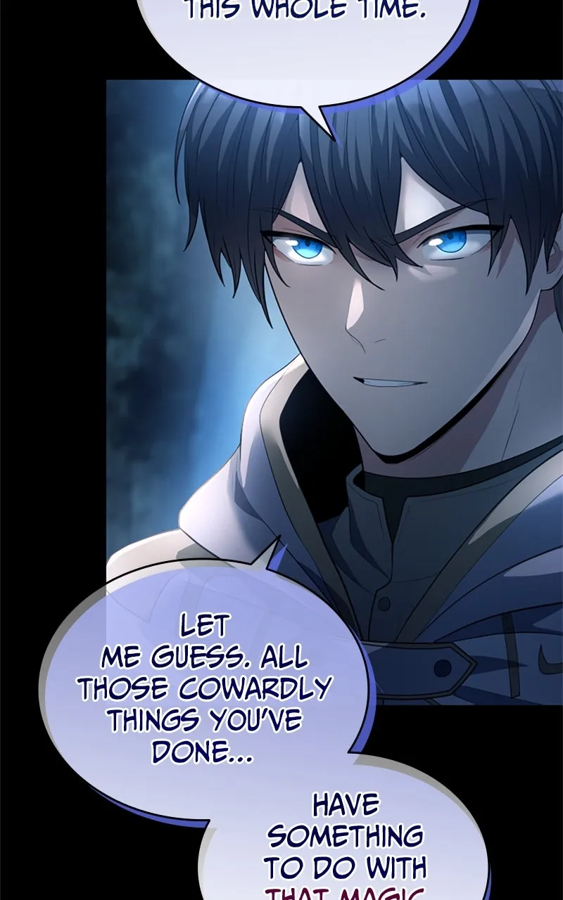 Regression of the Close Combat Mage Chapter 64 page 33 - 