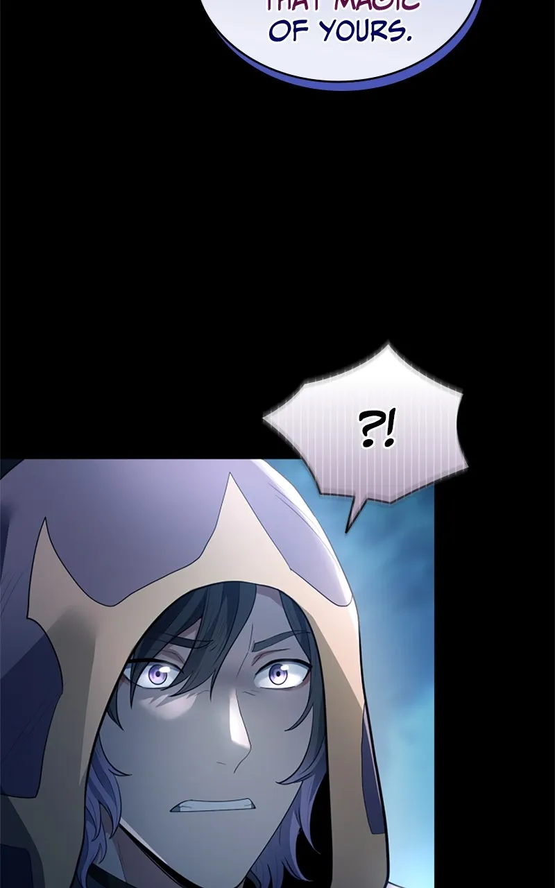 Regression of the Close Combat Mage Chapter 64 page 34 - 