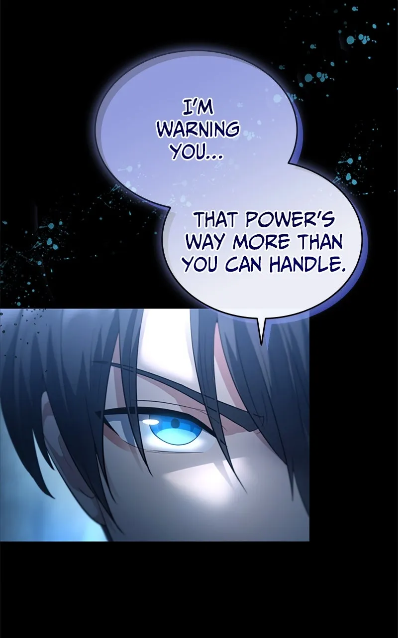 Regression of the Close Combat Mage Chapter 64 page 37 - 