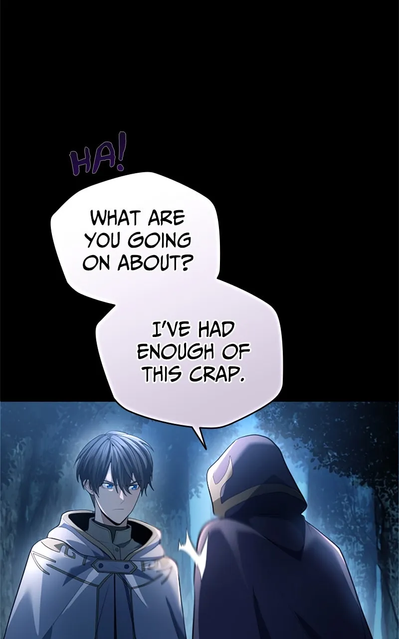 Regression of the Close Combat Mage Chapter 64 page 38 - 