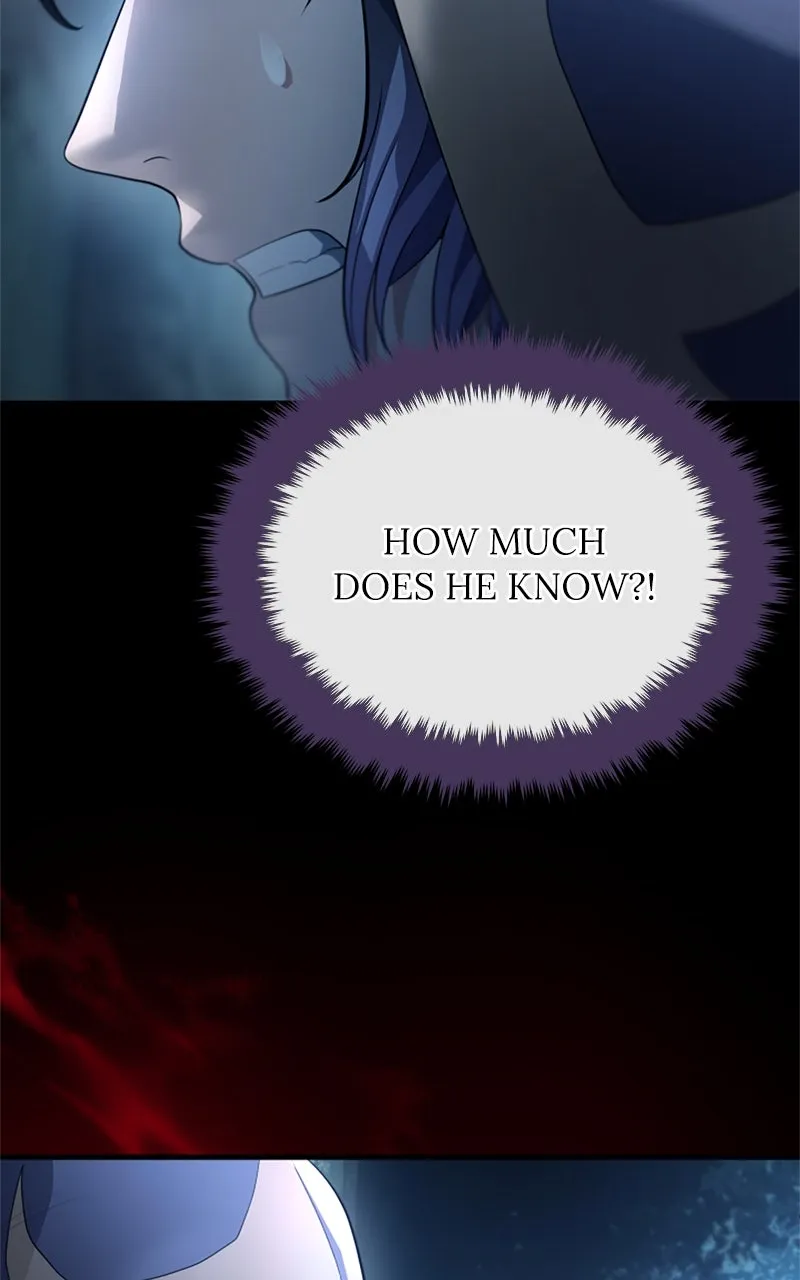 Regression of the Close Combat Mage Chapter 64 page 40 - 